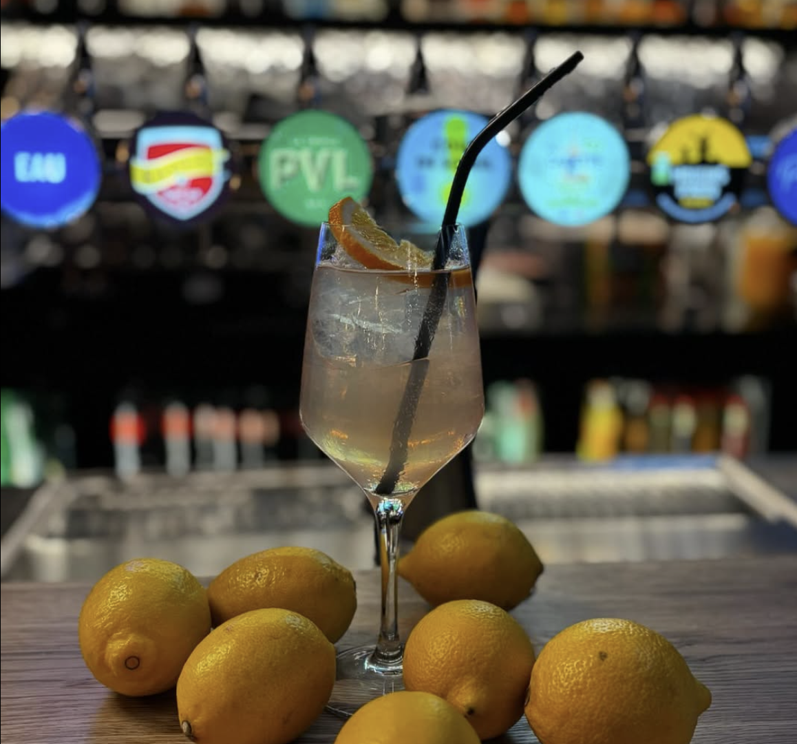 Cocktail Pedrito