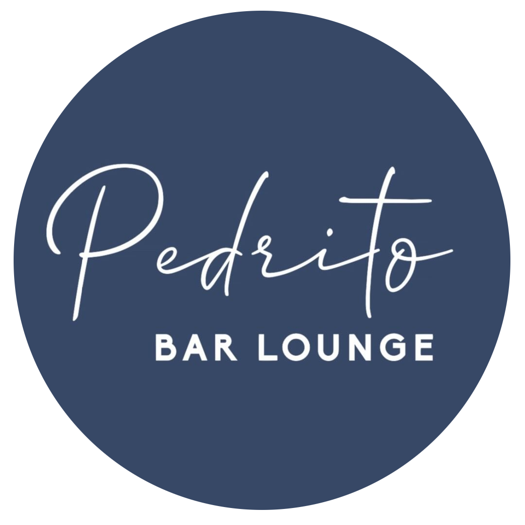 Logo Pedrito Bar