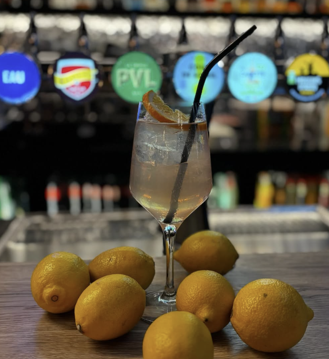 cocktail